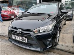 تويوتا يارس